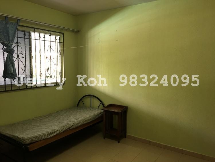 Blk 142 Petir Road (Bukit Panjang), HDB 3 Rooms #158294822